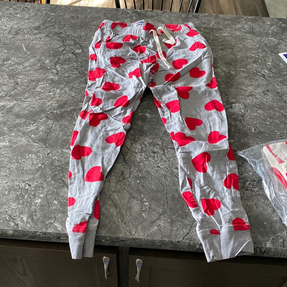 Mens Small Old Navy Sleep Pants/loungers